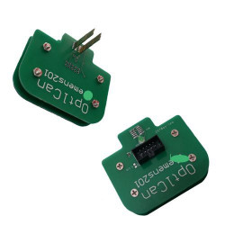 Optican NO.201 EDC16 for Siemens Probe Works with BDM Frame Adapter